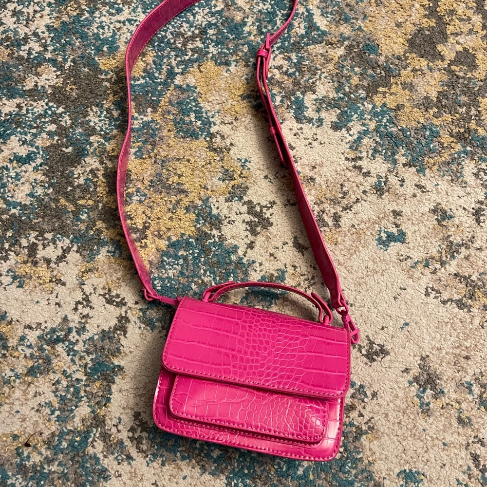 HVISK shoulder bag